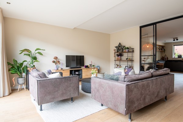 Medium property photo - Bolder 9, 3751 ZM Bunschoten-Spakenburg